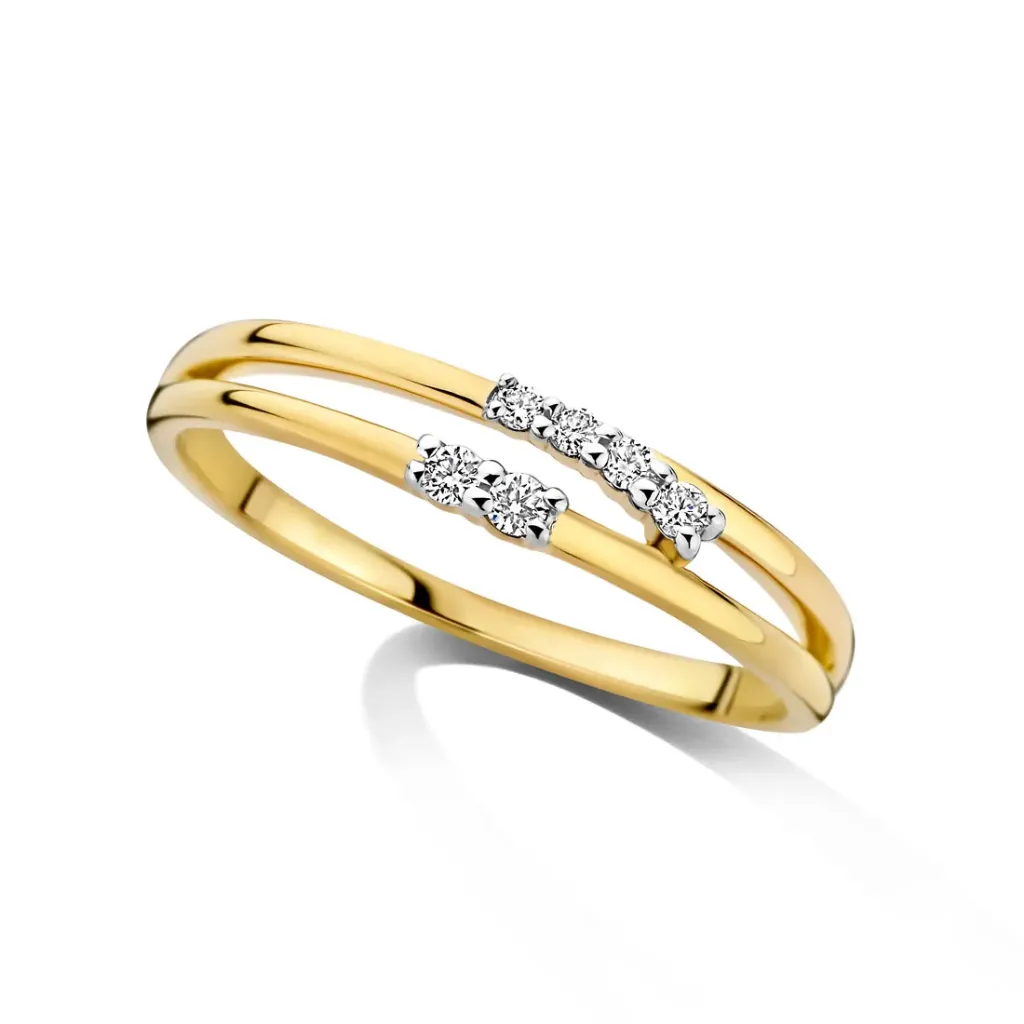 Dulci Nea Ring D26-127
