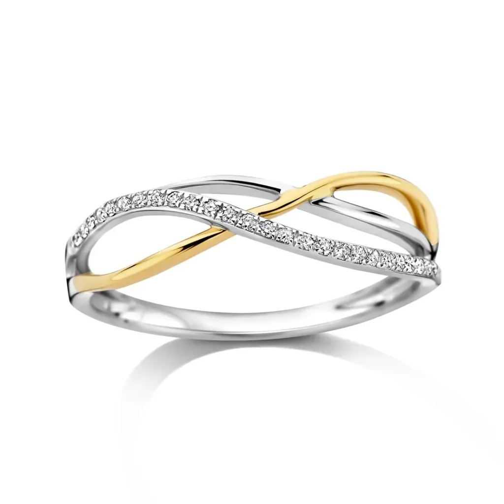 Dulci Nea Ring D26-129