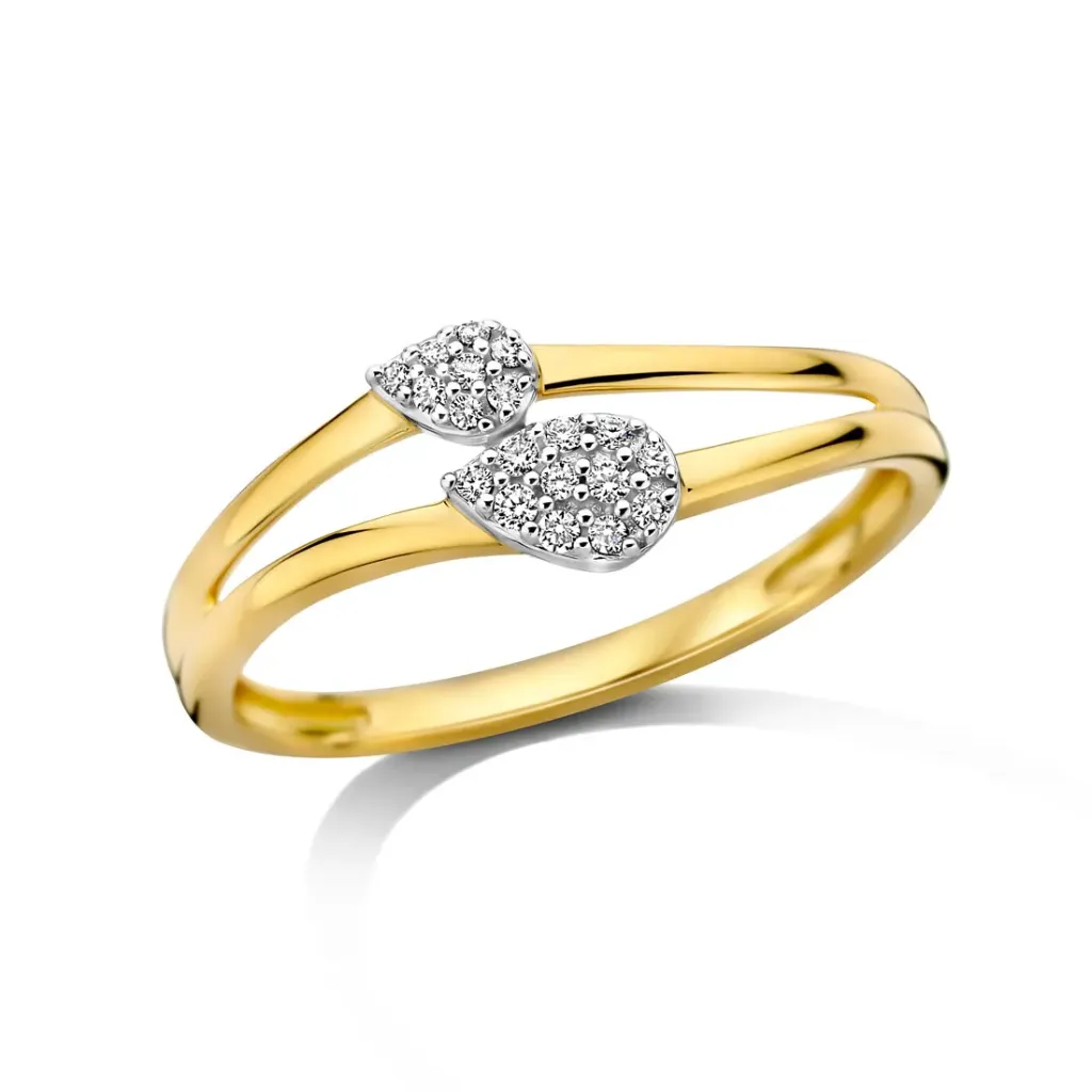 Dulci Nea Ring D26-132