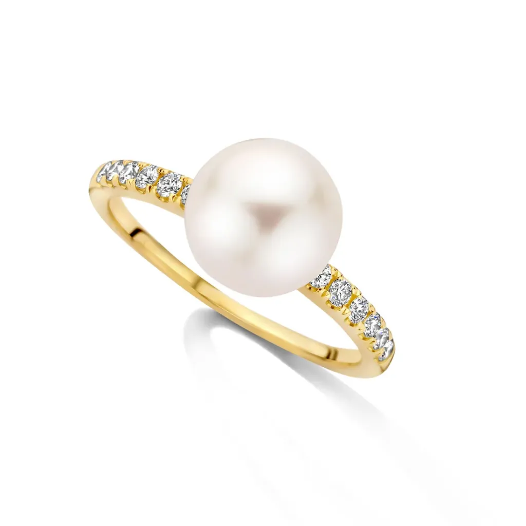Dulci Nea Ring D26-156