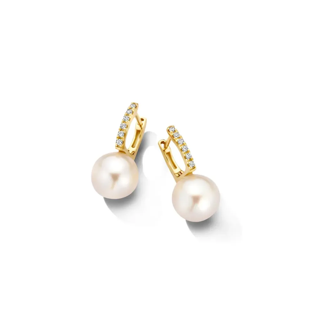 Dulci Nea Oorbellen D26-158