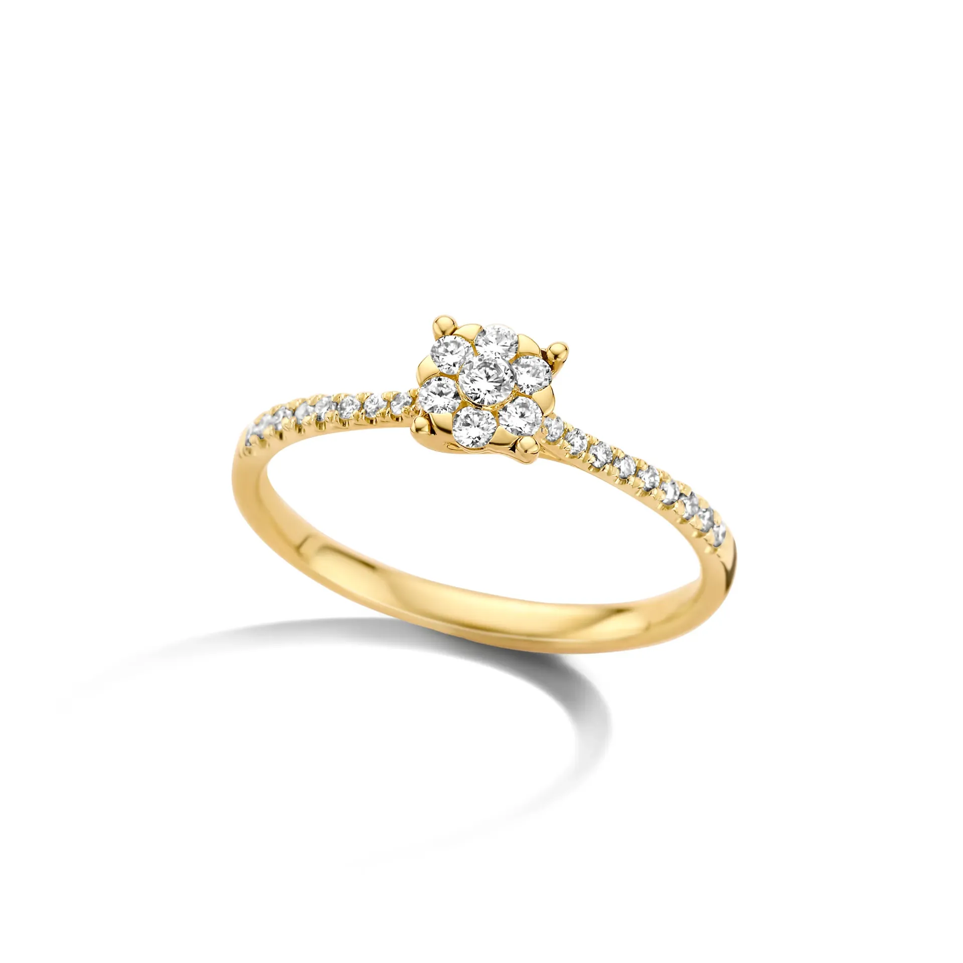 Dulci Nea Ring D26-163