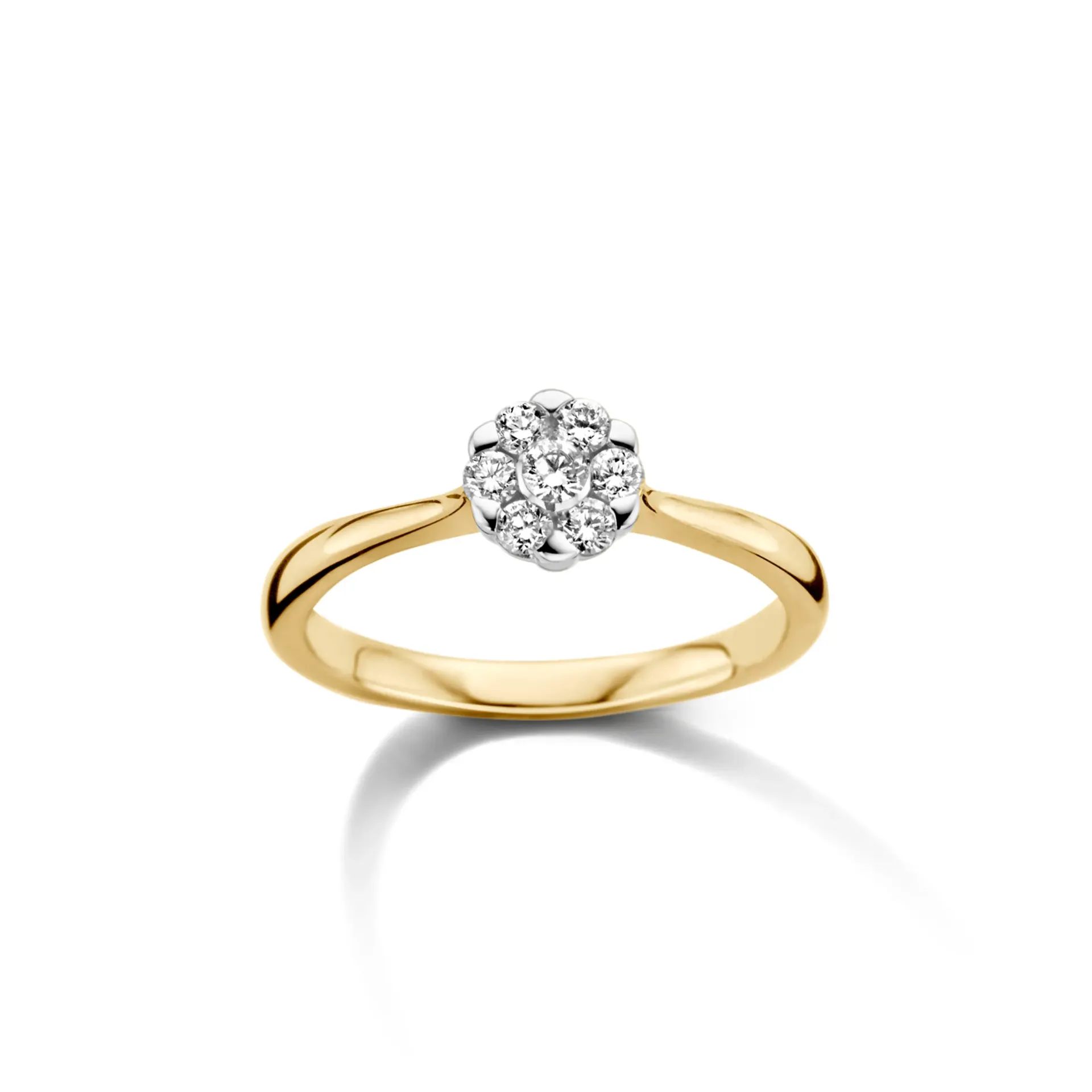 Dulci Nea Ring D26-168