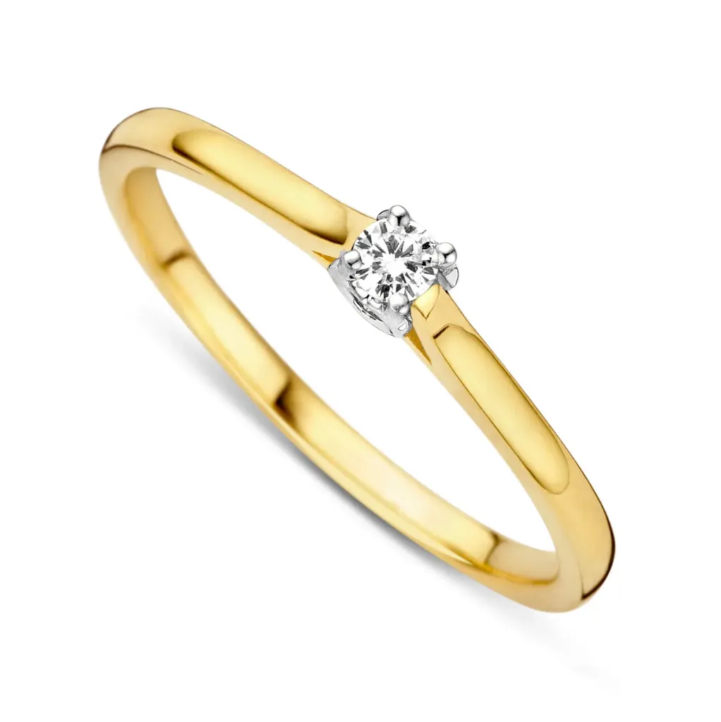 Dulci Nea Ring R2017-2