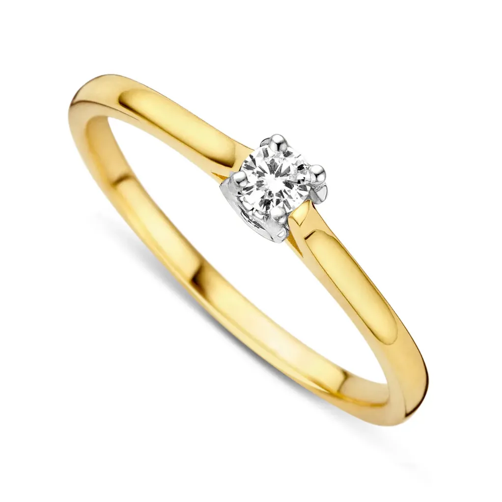 Dulci Nea Ring R2017-3