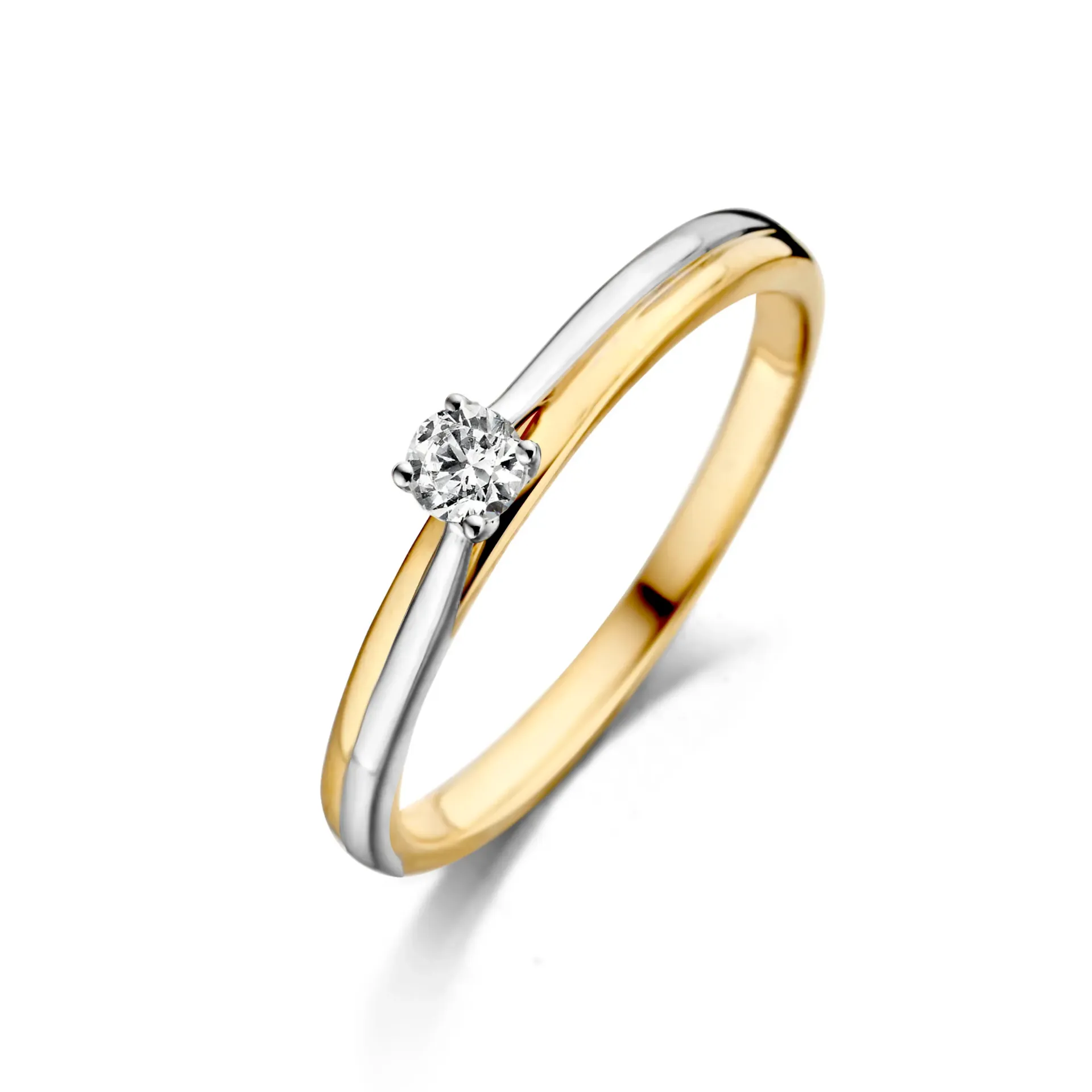 Dulci Nea Ring R44236A