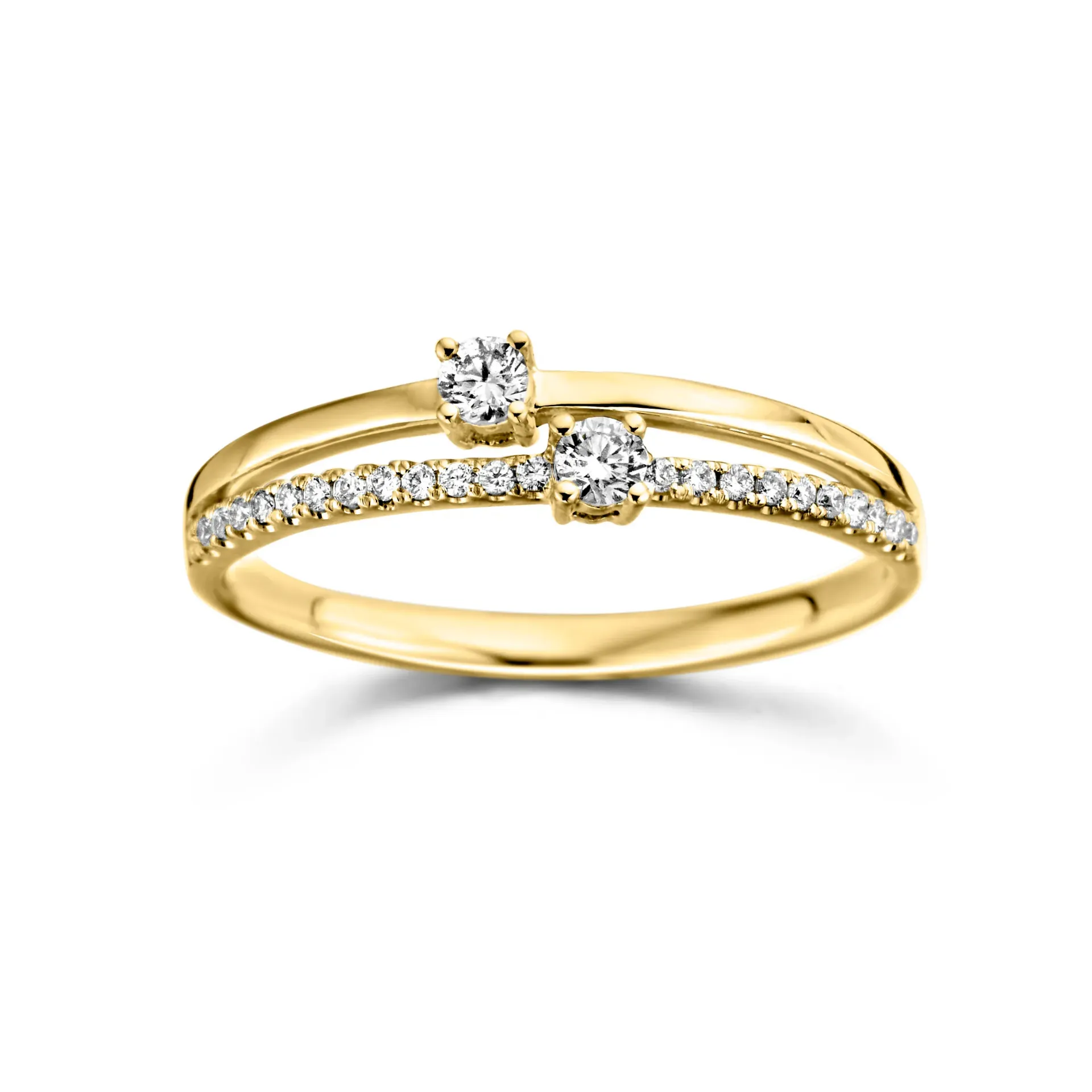 Dulci Nea Ring R444234-1