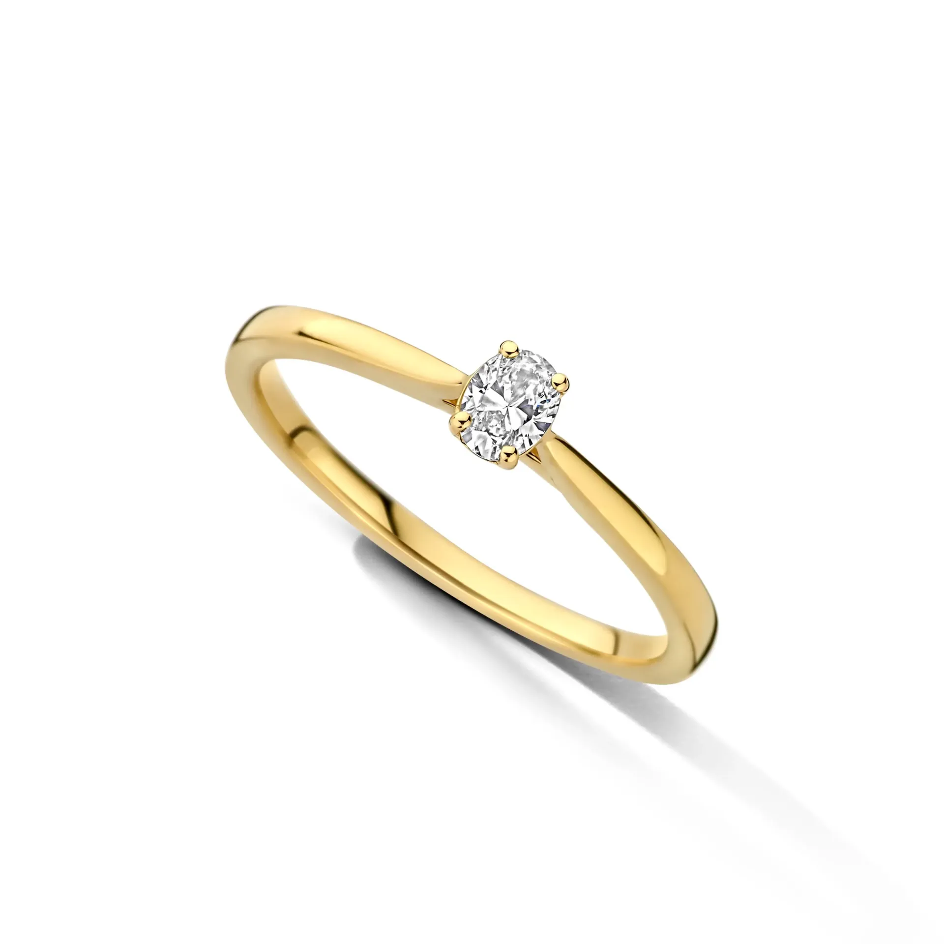 Dulci Nea Ring S910