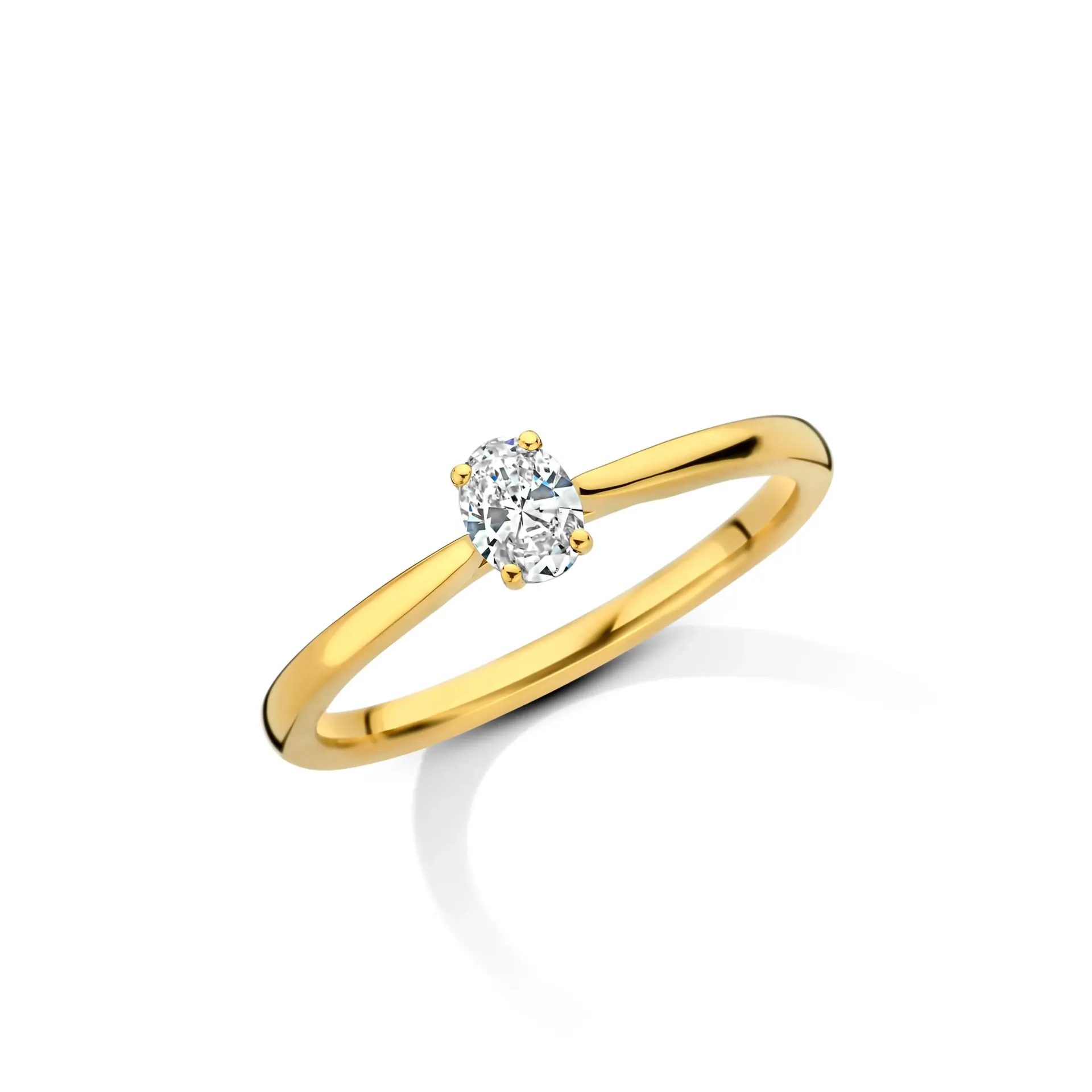Dulci Nea Ring S911