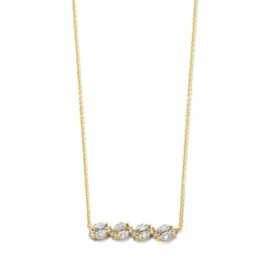 Dulci Nea Halsketting S1001