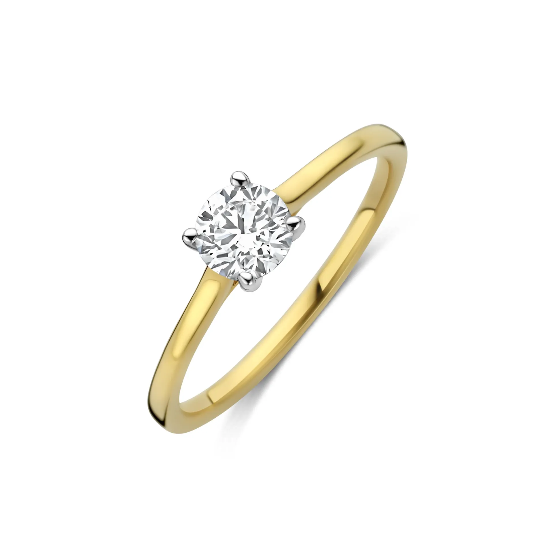 Dulci Nea Labgrown Ring D26-L2