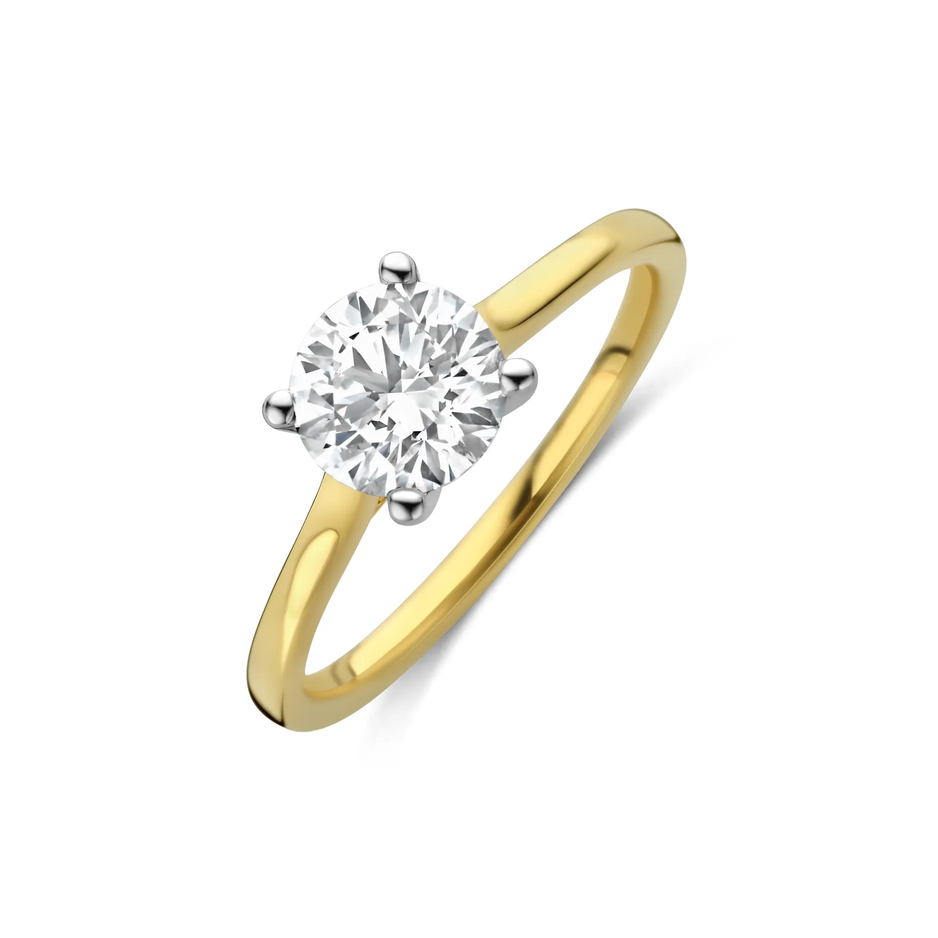Dulci Nea Labgrown Ring D26-L4