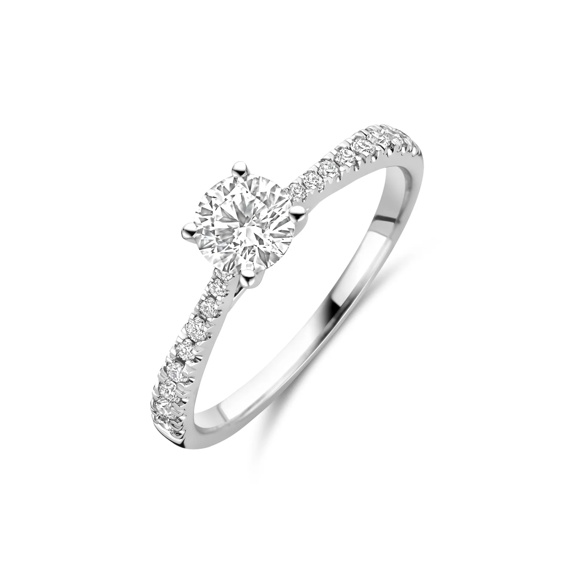 Dulci Nea Labgrown Ring D26-L12