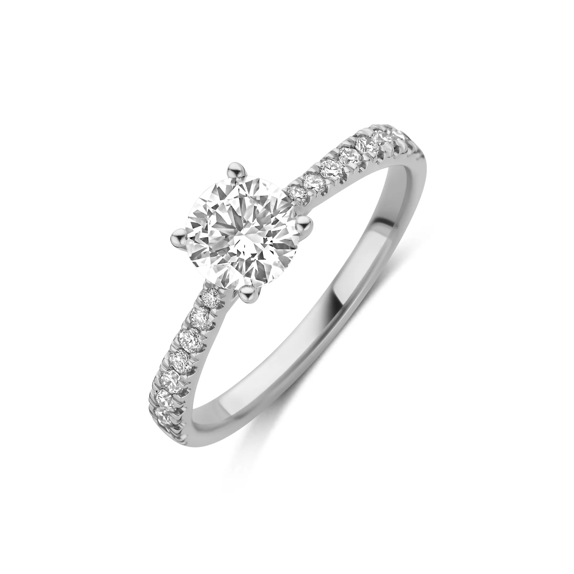 Dulci Nea Labgrown Ring D26-L13