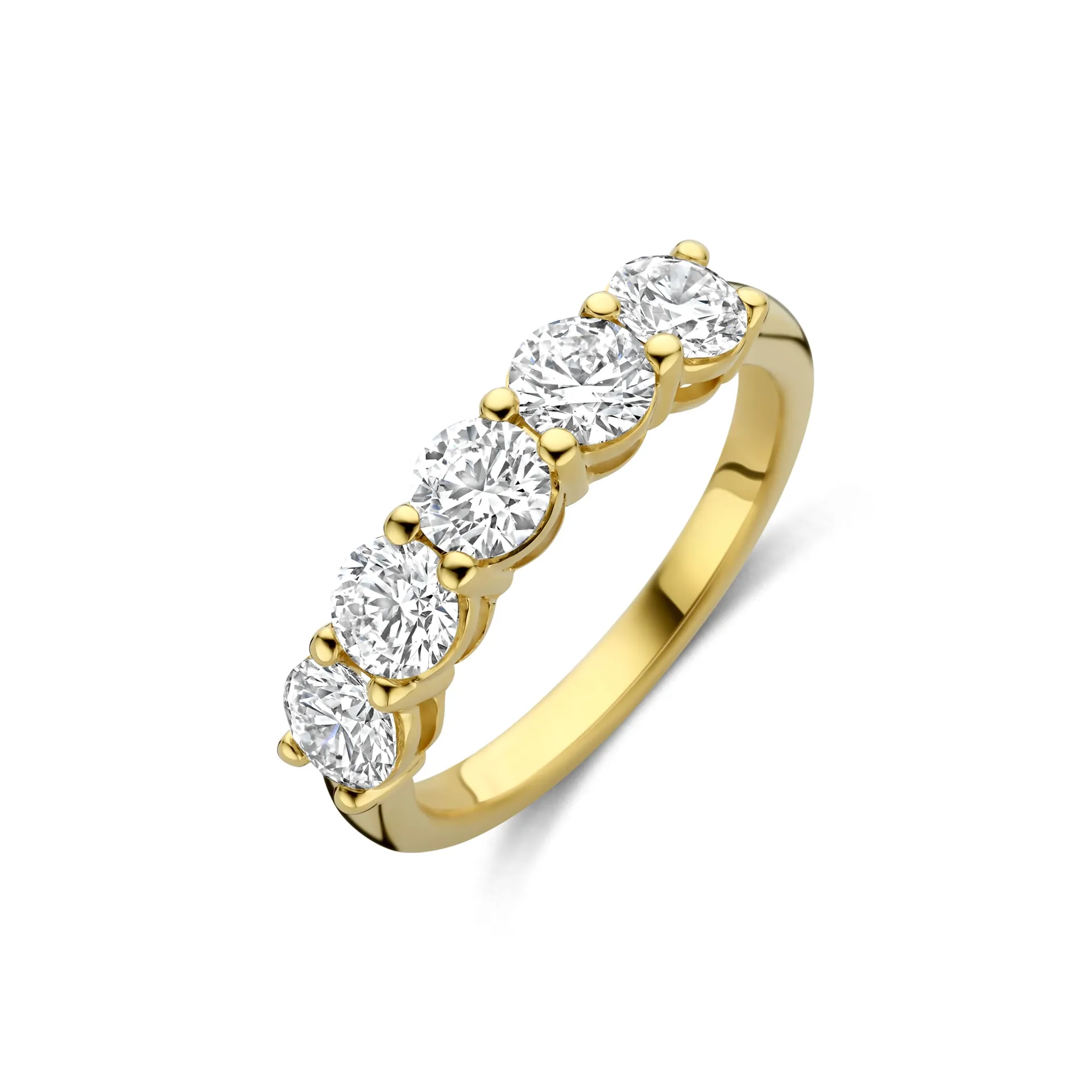 Dulci Nea Labgrown Ring D26-L76