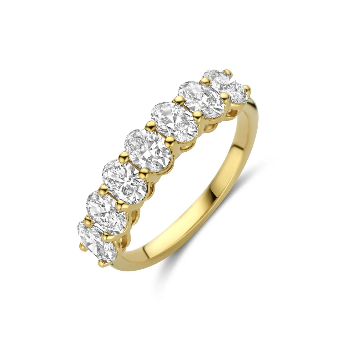 Dulci Nea Labgrown Ring D26-L115
