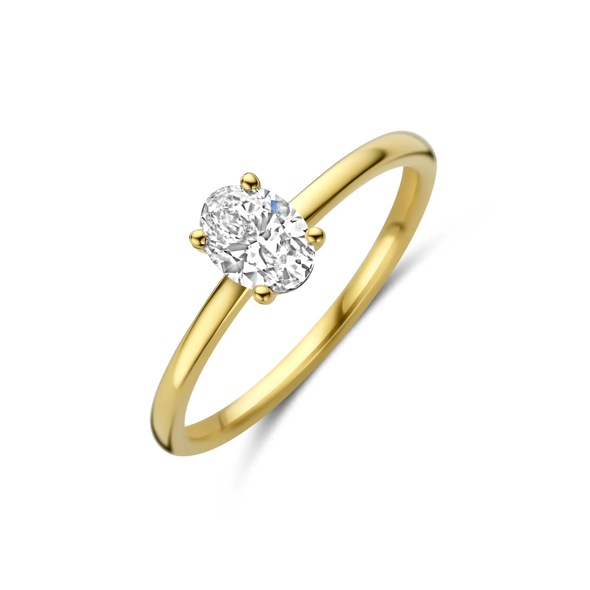 Dulci Nea Labgrown Ring D26-L121