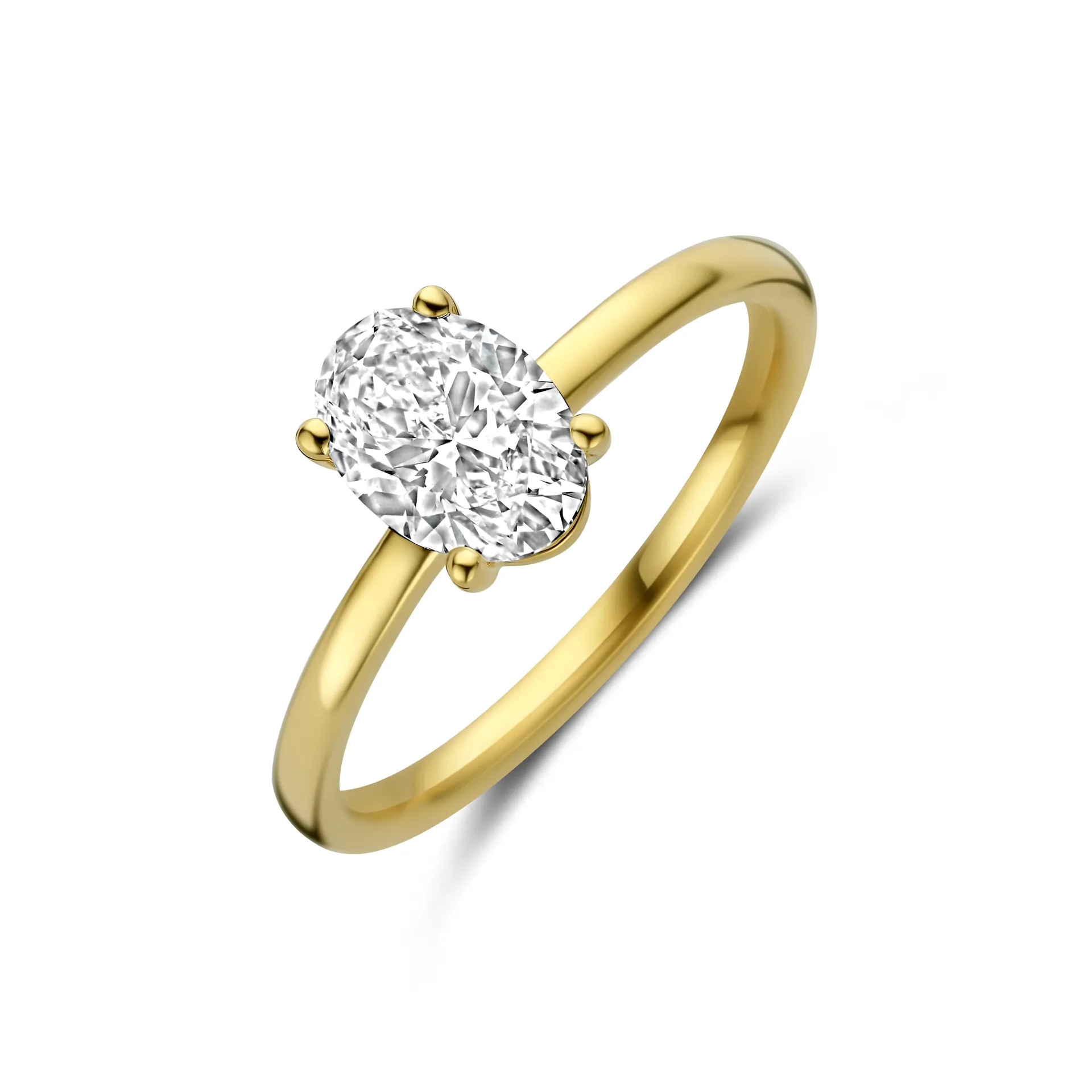 Dulci Nea Labgrown Ring D26-L123