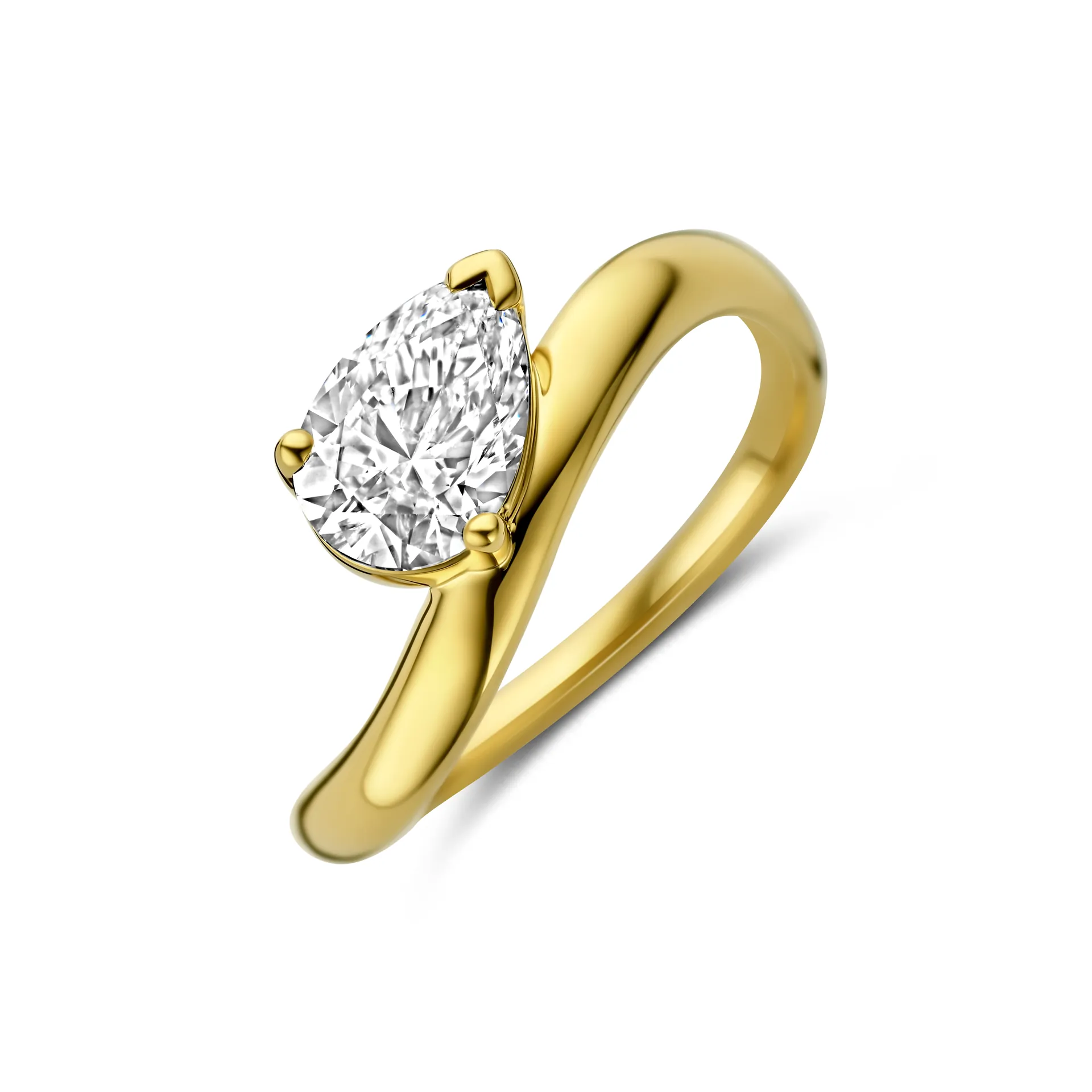 Dulci Nea Labgrown Ring D26-L141