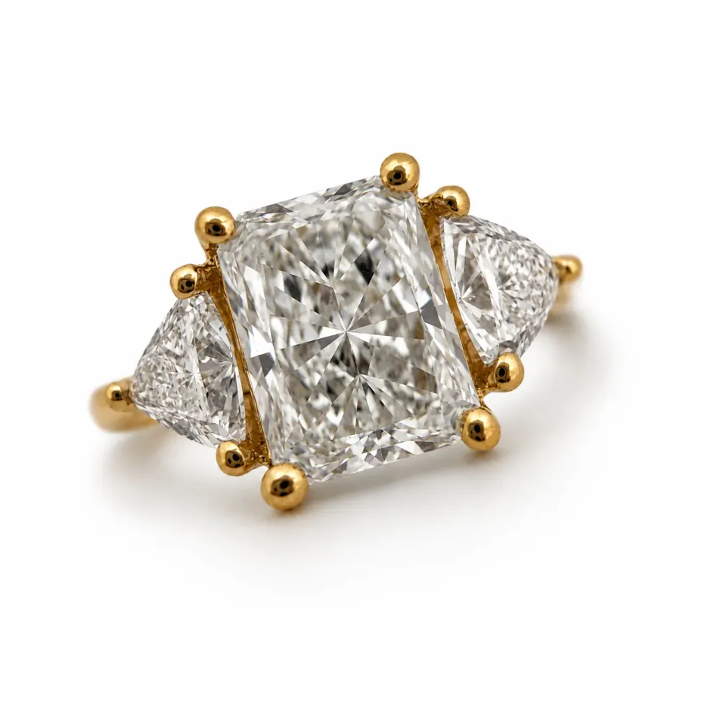 Dulci Nea Labgrown Ring RG1005474