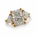 Dulci Nea Labgrown Ring RG1005474