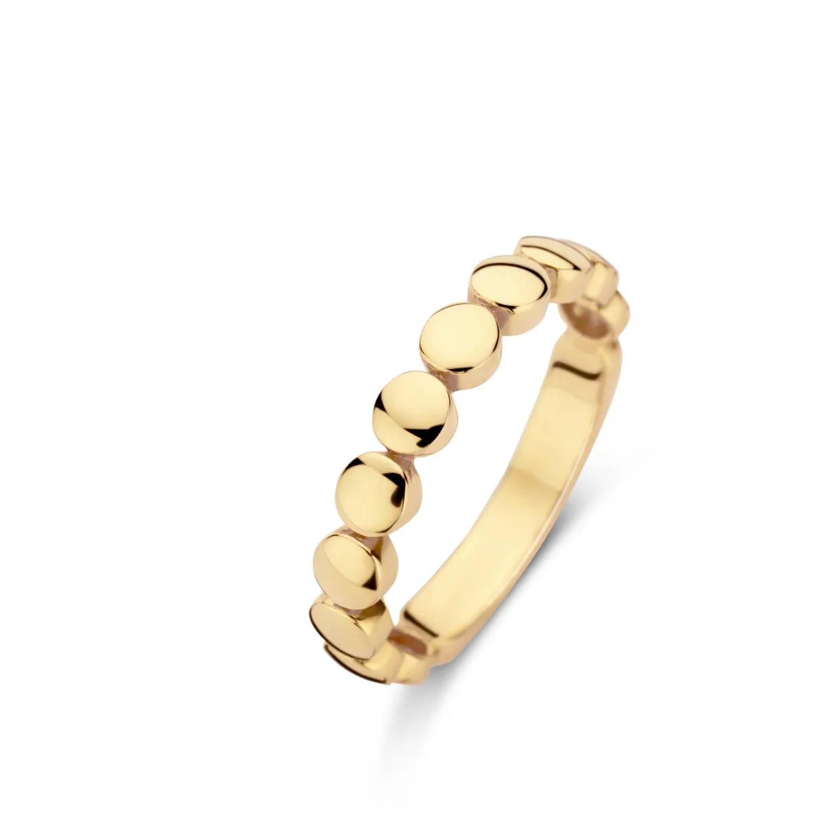 One More Ring ISCHIA BASICS 051615