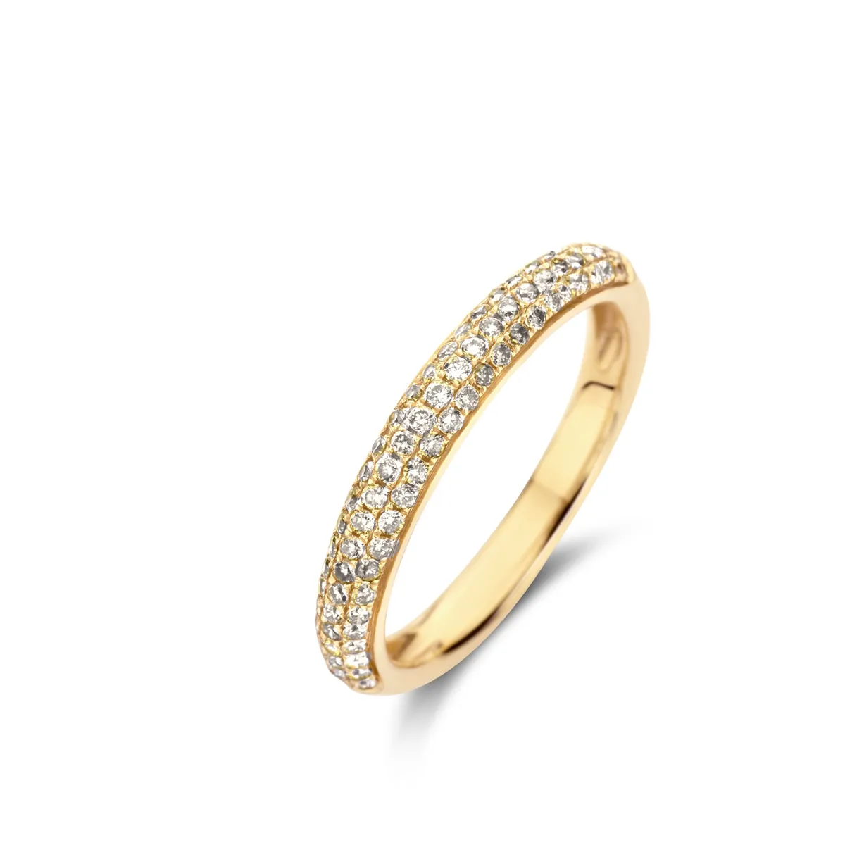 One More Ring ISCHIA BASICS 051740A