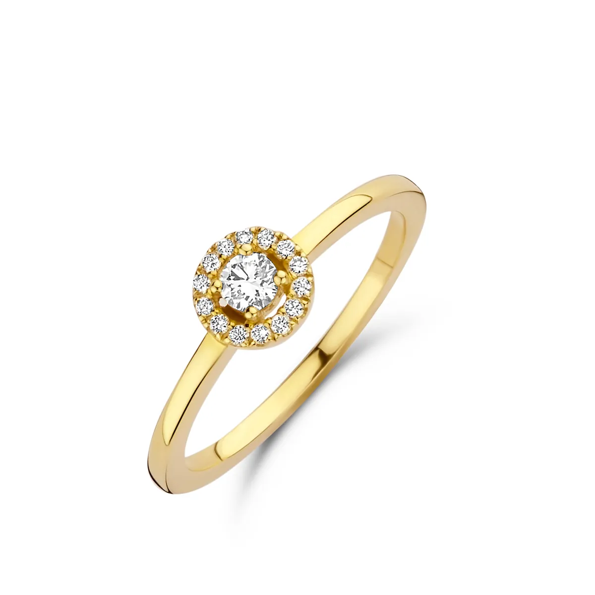 One More Ring SALINA 051748A