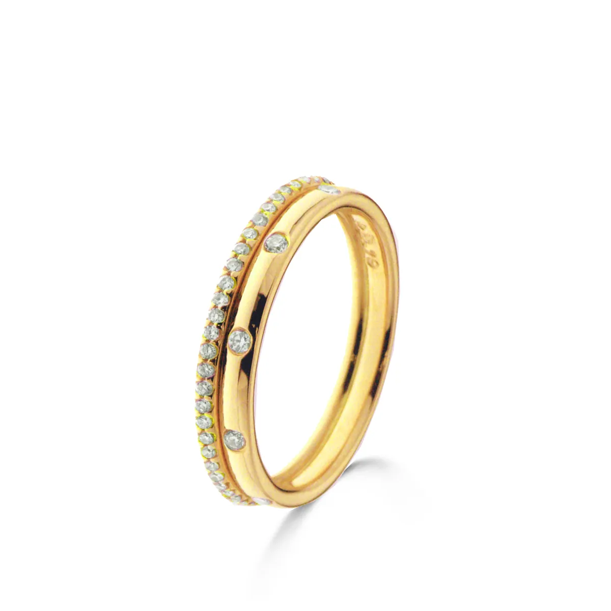 One More Ring ISCHIA BASICS 058239A