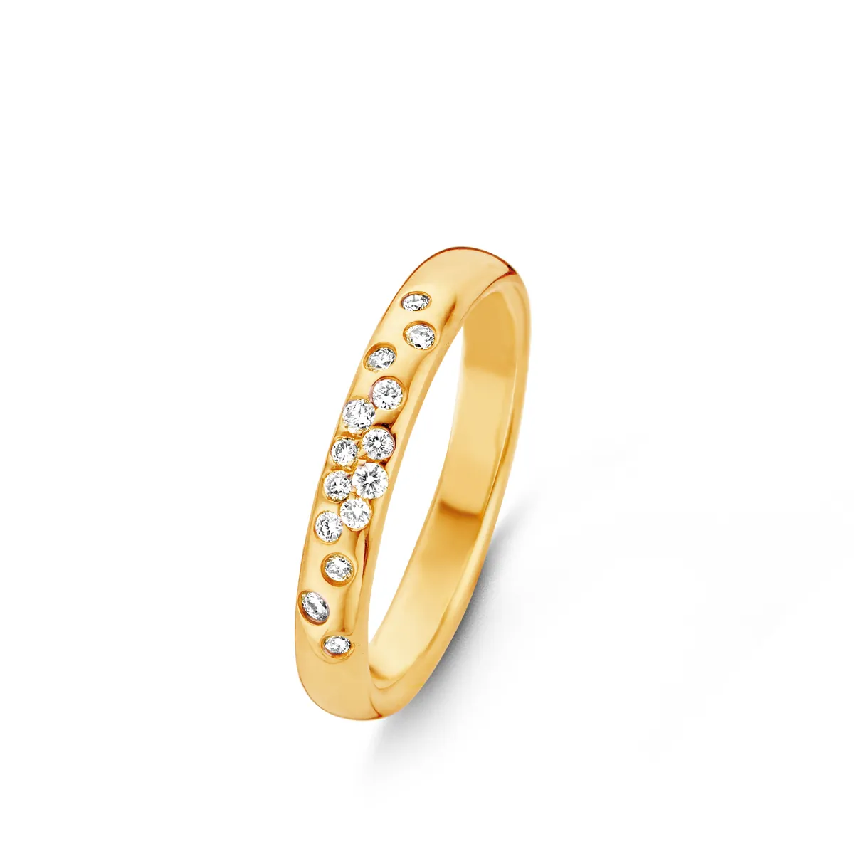 One More Ring ISCHIA BASICS 062996A