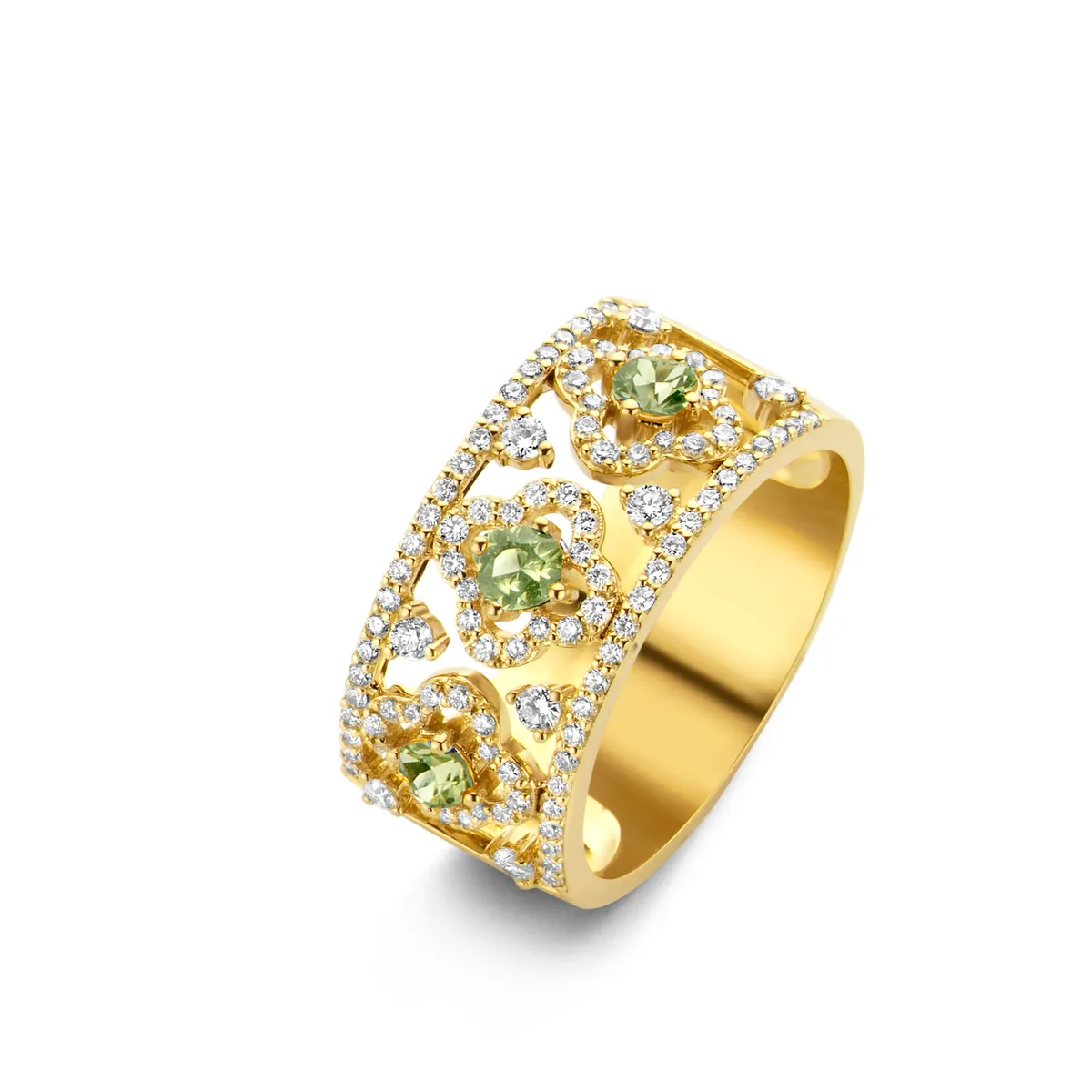 One More Ring SALINA 064407EA
