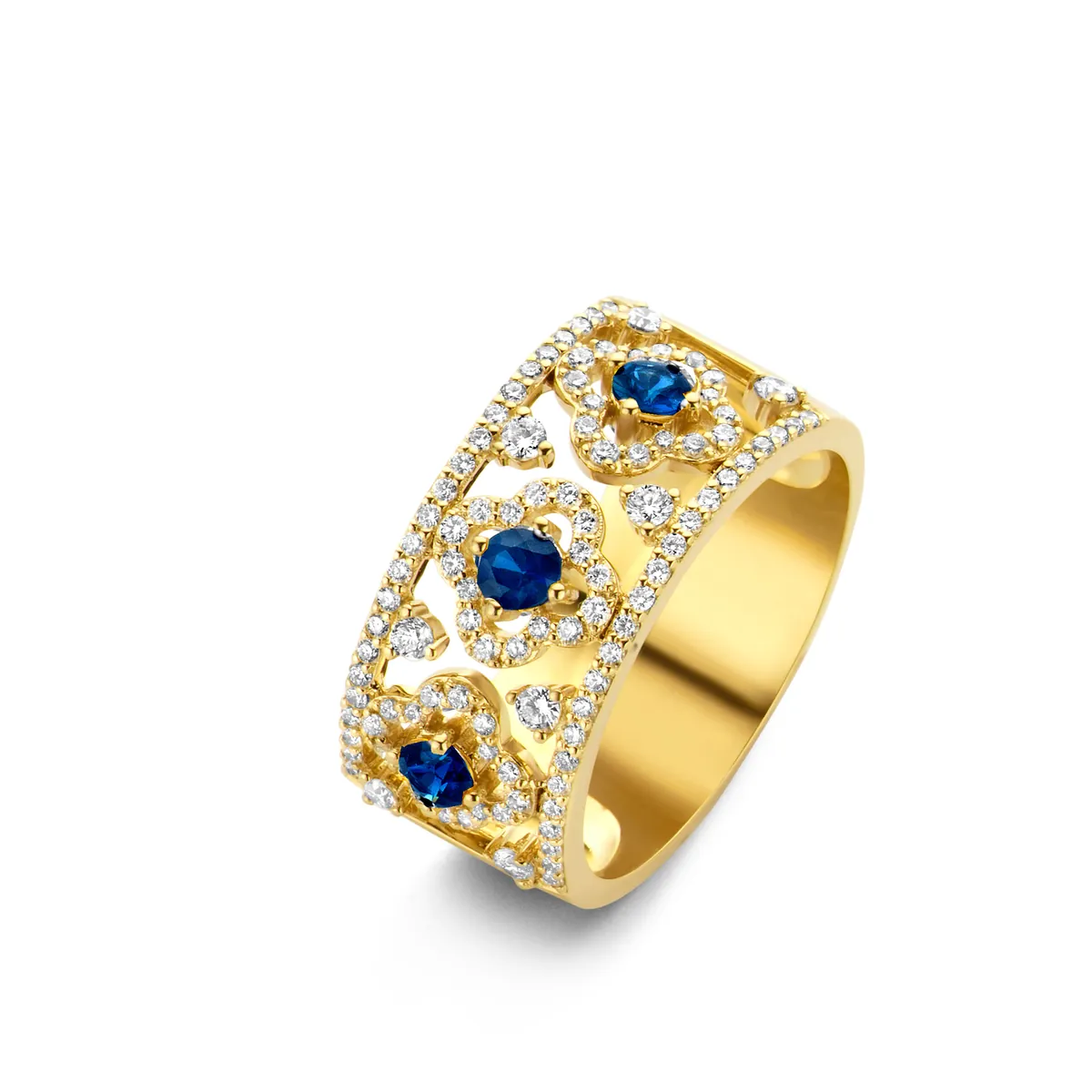 One More Ring SALINA 064407SA