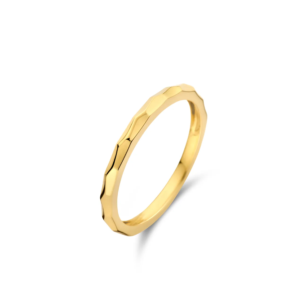 One More Ring ISCHIA BASICS 065128