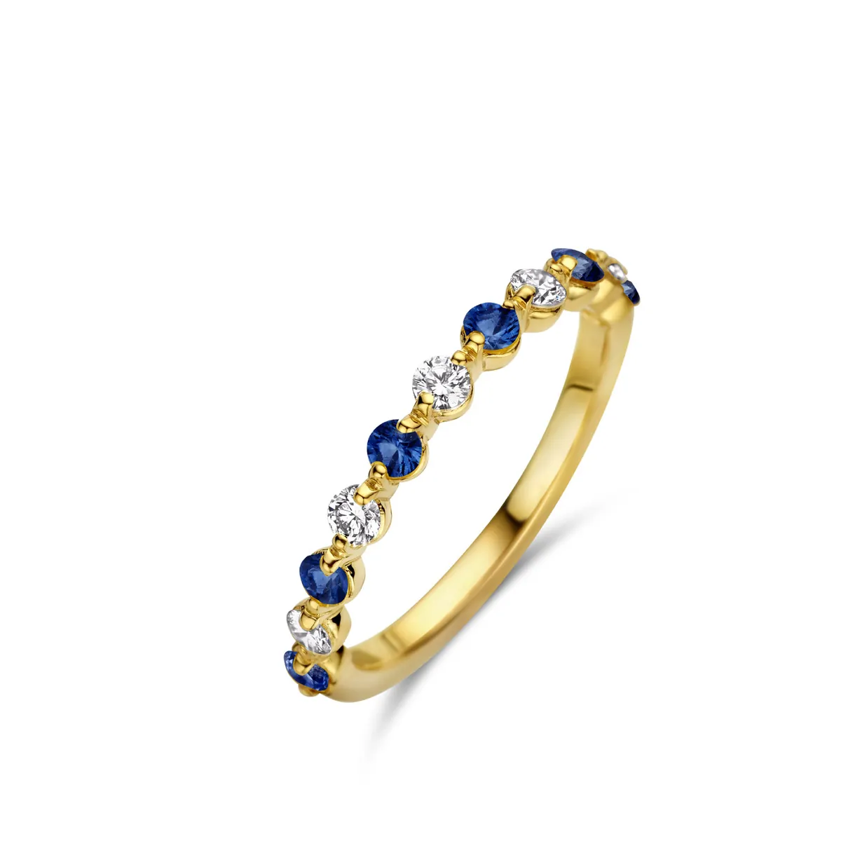 One More Ring ISCHIA BASICS 066284SA
