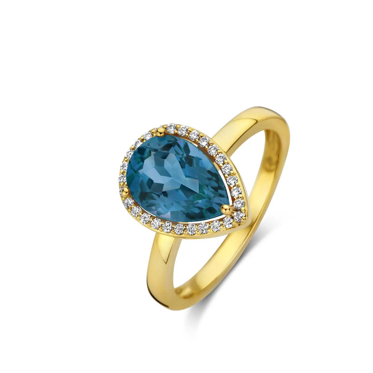 One More Ring ETNA 066532TA