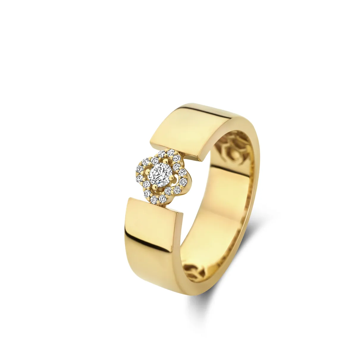 One More Ring SALINA 068074A