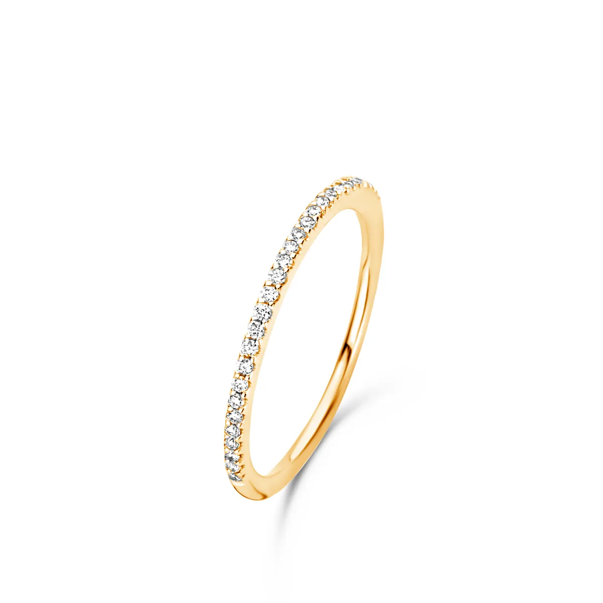 One More Ring ISCHIA BASICS 91AF09A