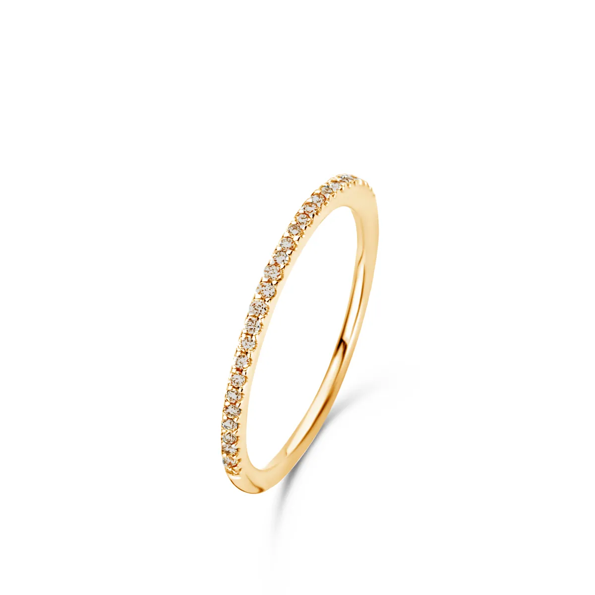 One More Ring ISCHIA BASICS 91AF09A3