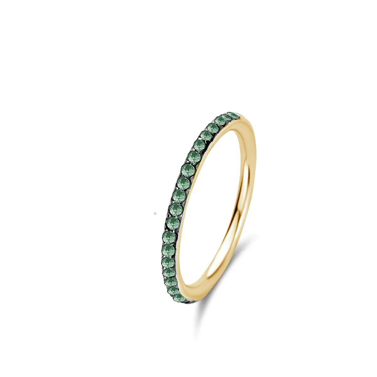 One More Ring ISCHIA BASICS 91AF13E