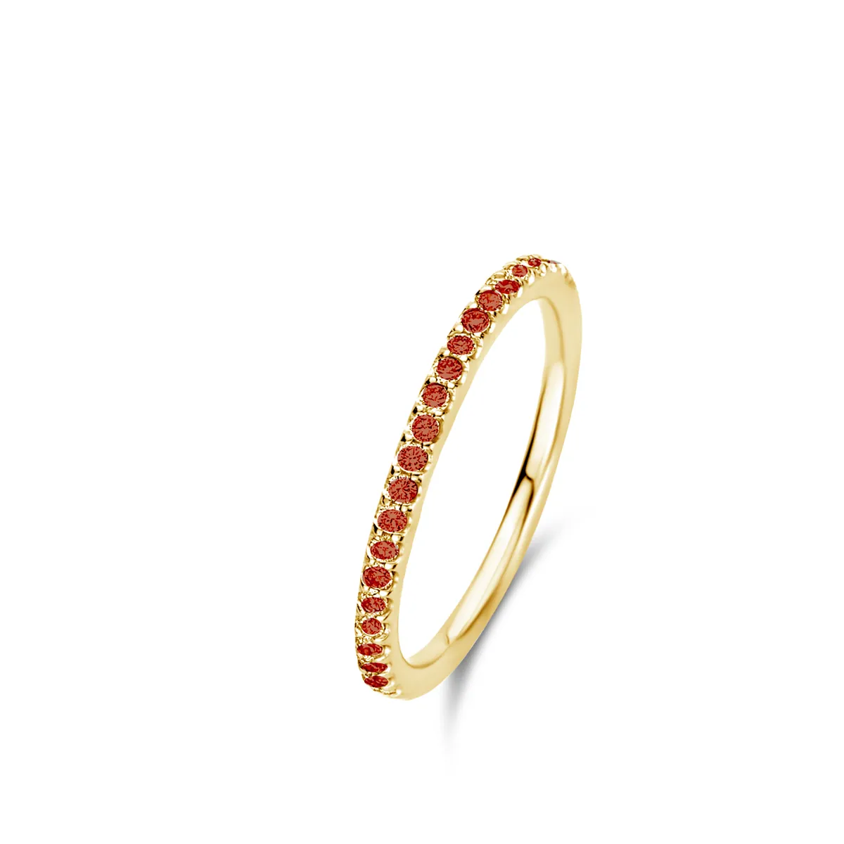 One More Ring ISCHIA BASICS 91AF13K