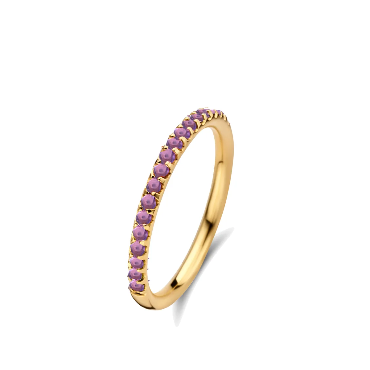 One More Ring ISCHIA BASICS 91AF16B
