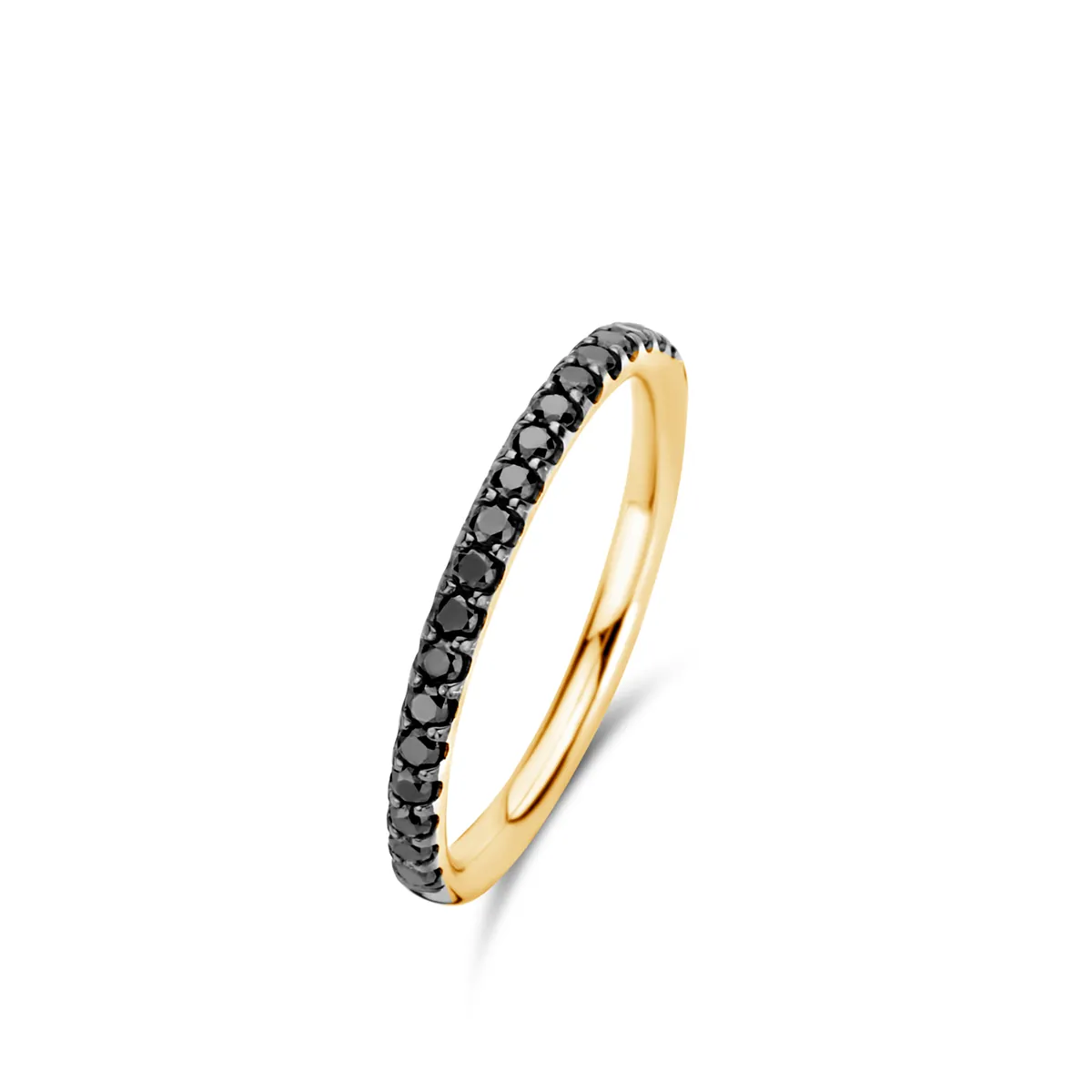One More Ring ISCHIA BASICS 91AF16A2