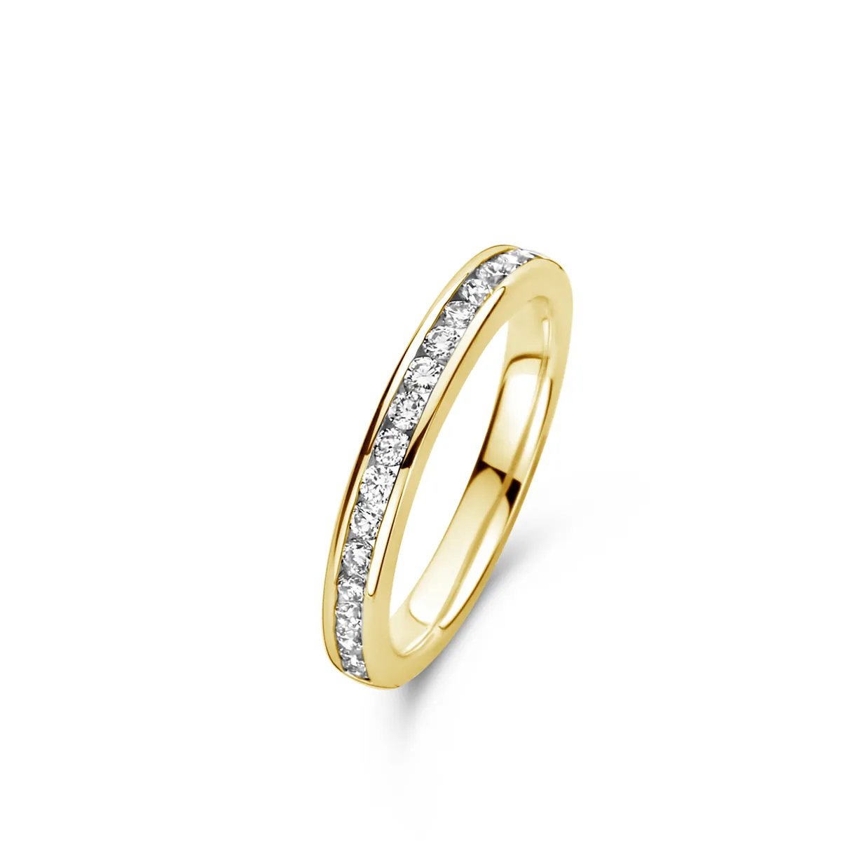 One More Ring ISCHIA BASICS 91DS17A