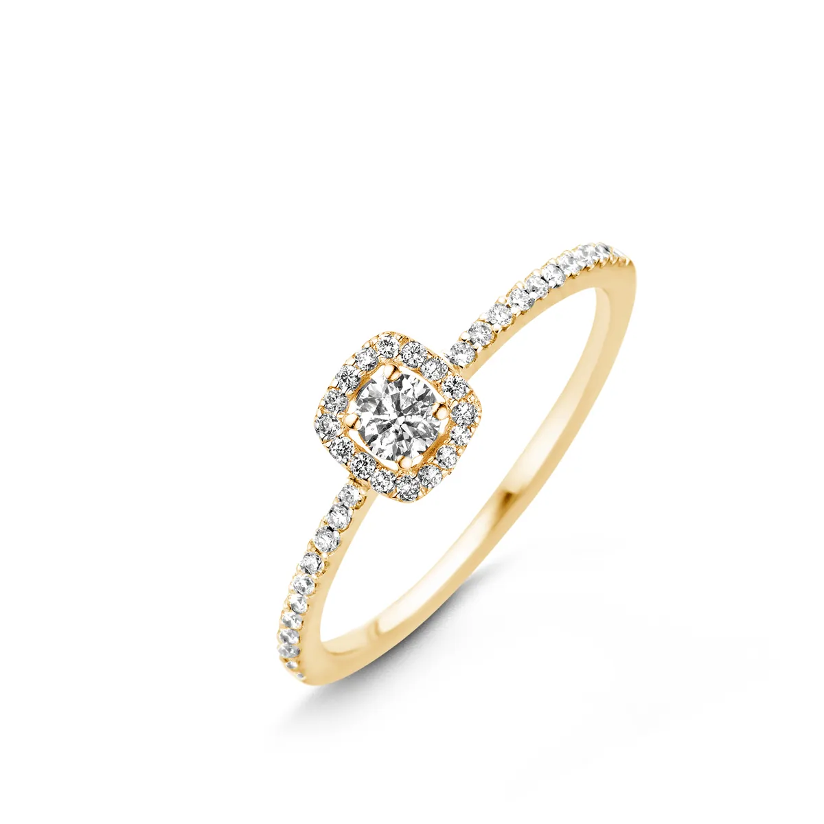 One More Ring SALINA 91EA36A