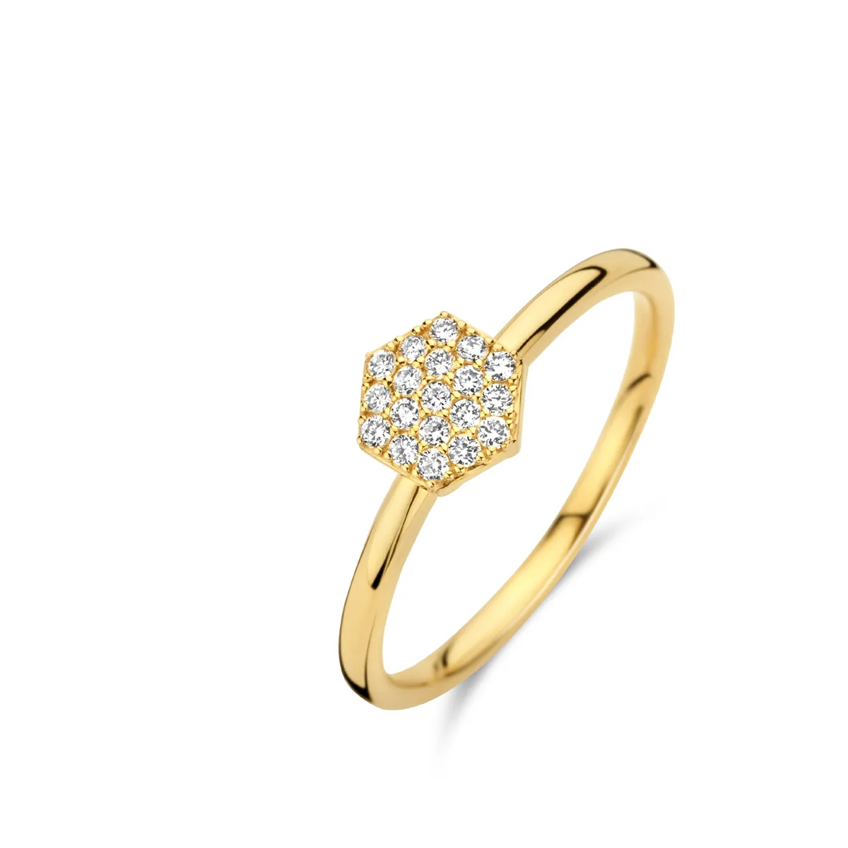 One More Ring EOLO 91MM06A