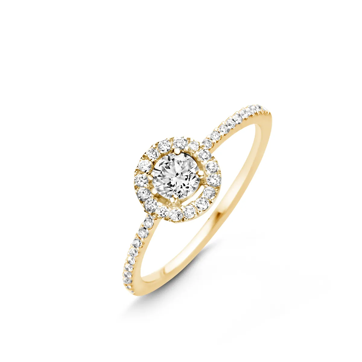 One More Ring SALINA 91UK45A