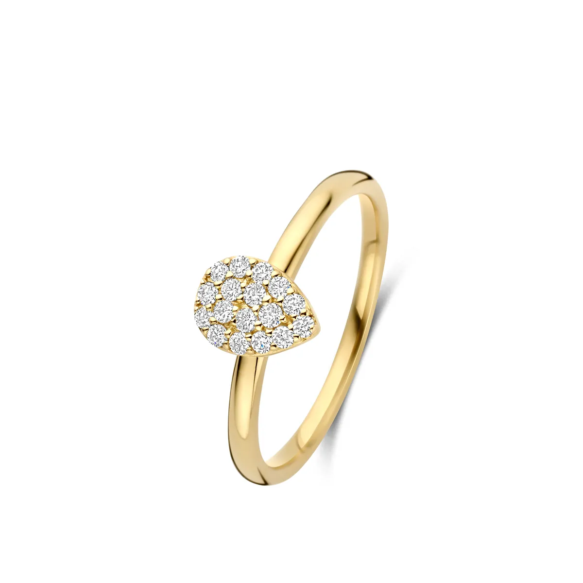 One More Ring EOLO 91WL08A