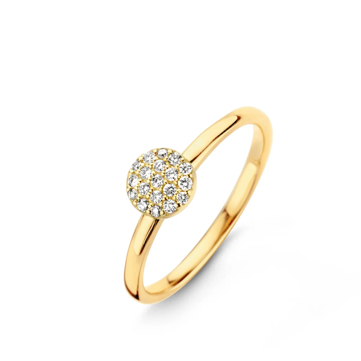 One More Ring EOLO 91ZB06A
