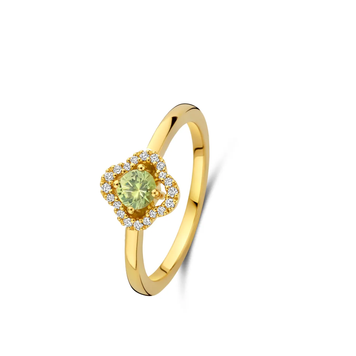 One More Ring SALINA 9AB940EA