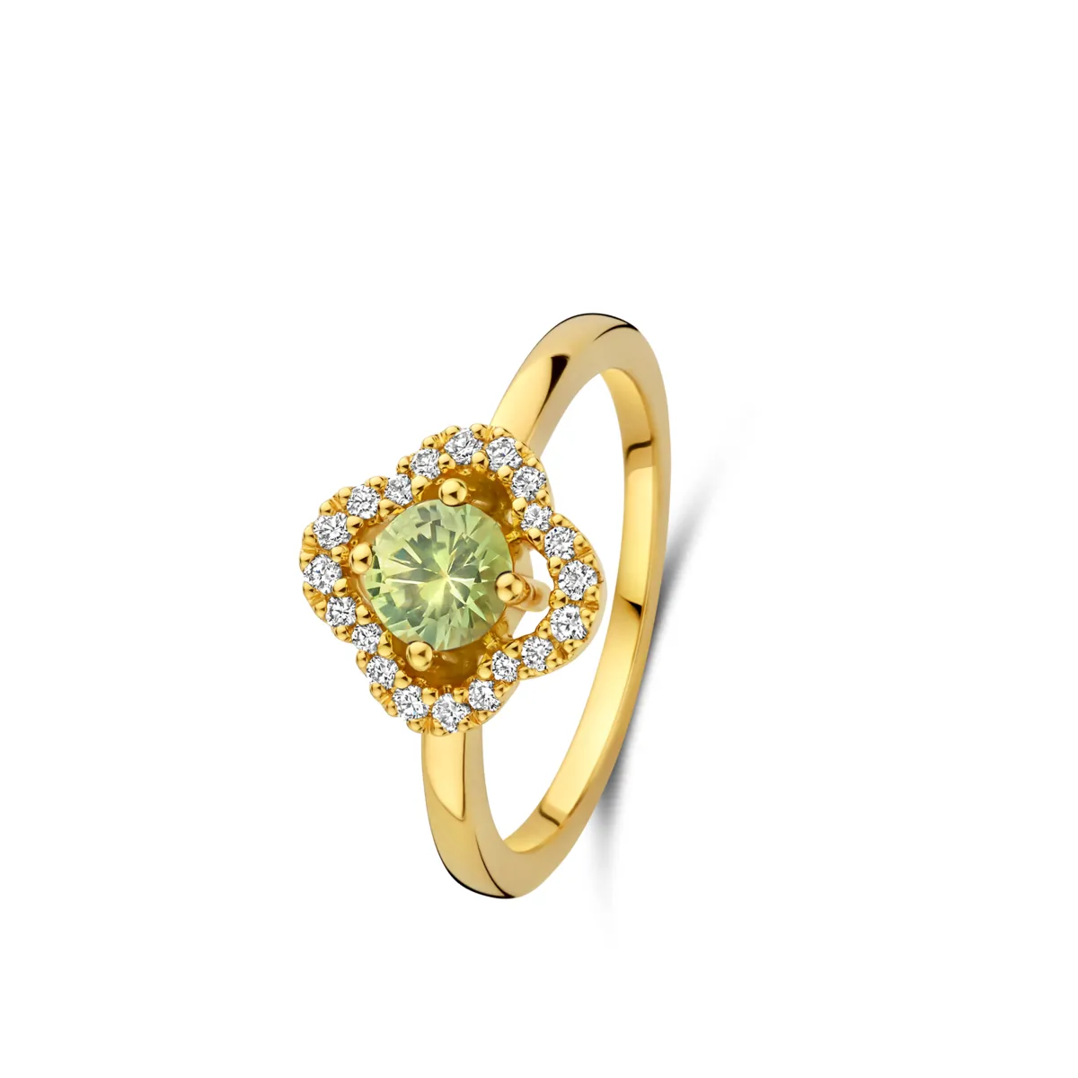 One More Ring SALINA 9AB950EA